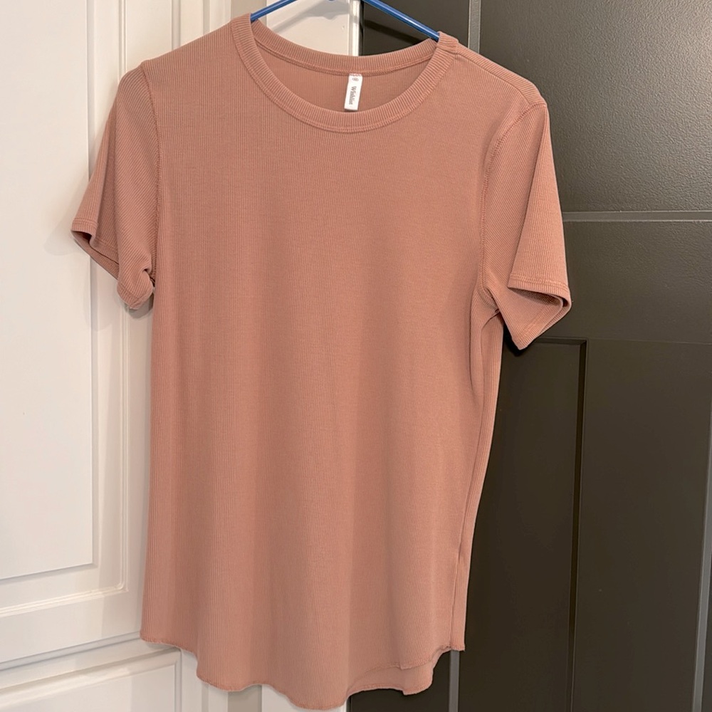 Wishlist Ribbed Top